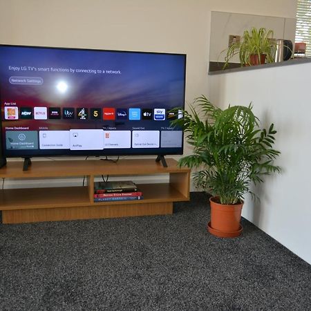 5 Jarn Court. Apartman Oxford Kültér fotó