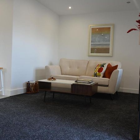 5 Jarn Court. Apartman Oxford Kültér fotó
