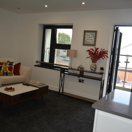 5 Jarn Court. Apartman Oxford Kültér fotó