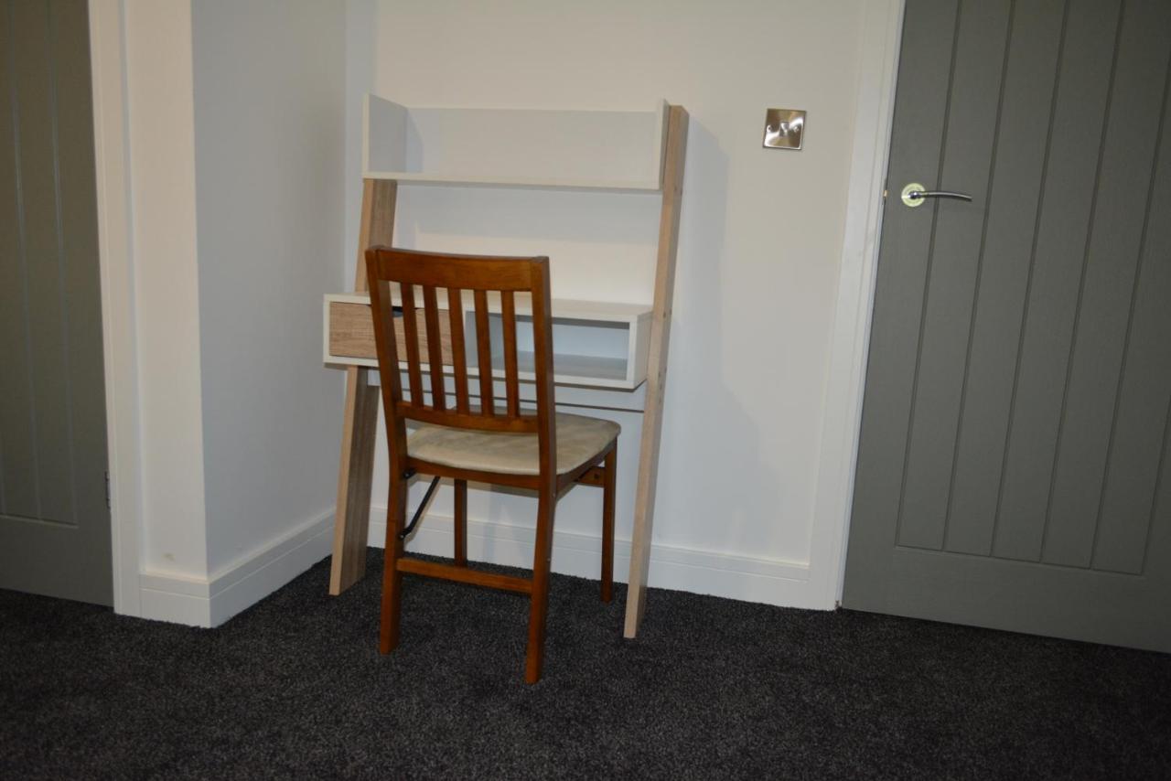 5 Jarn Court. Apartman Oxford Kültér fotó