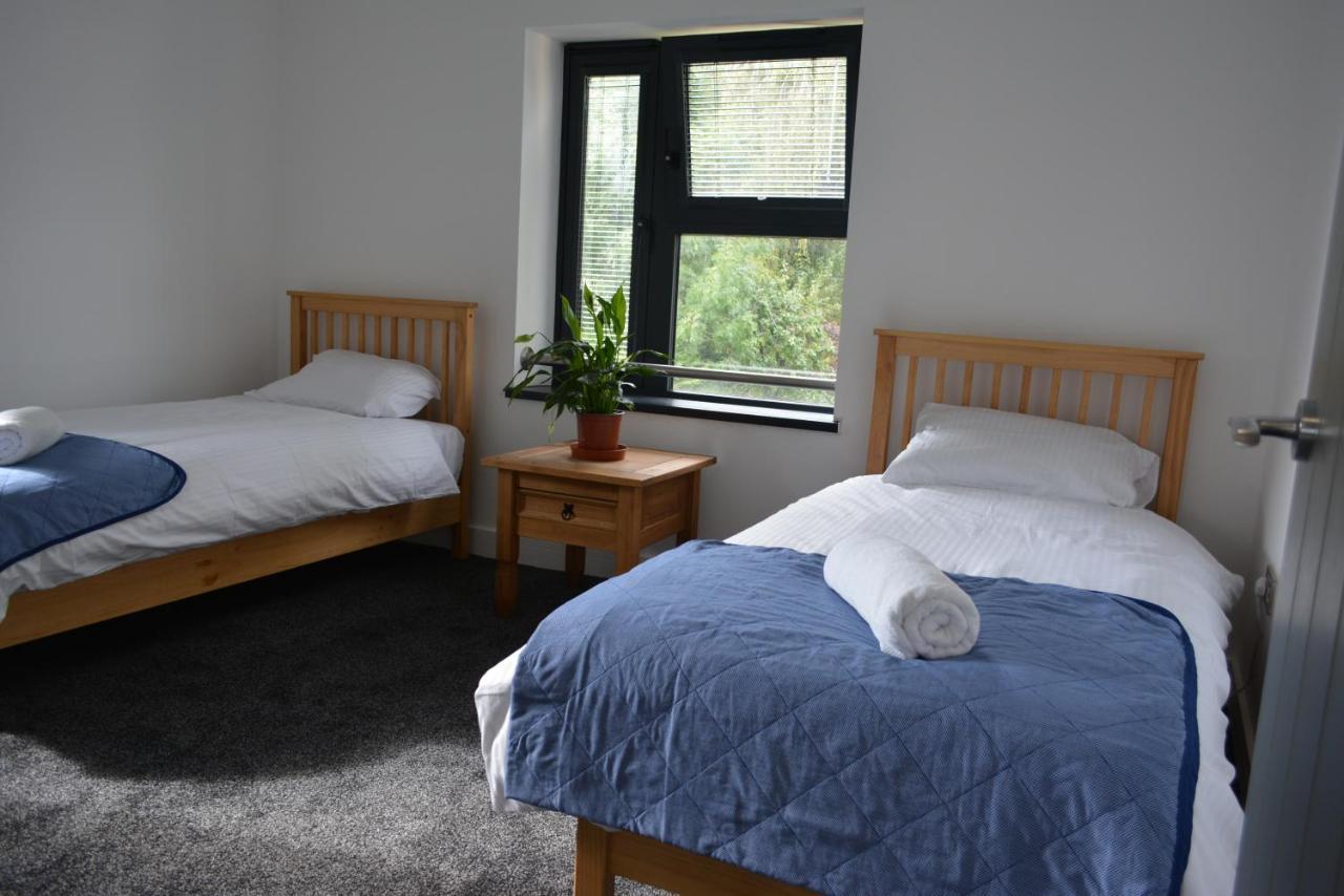 5 Jarn Court. Apartman Oxford Kültér fotó