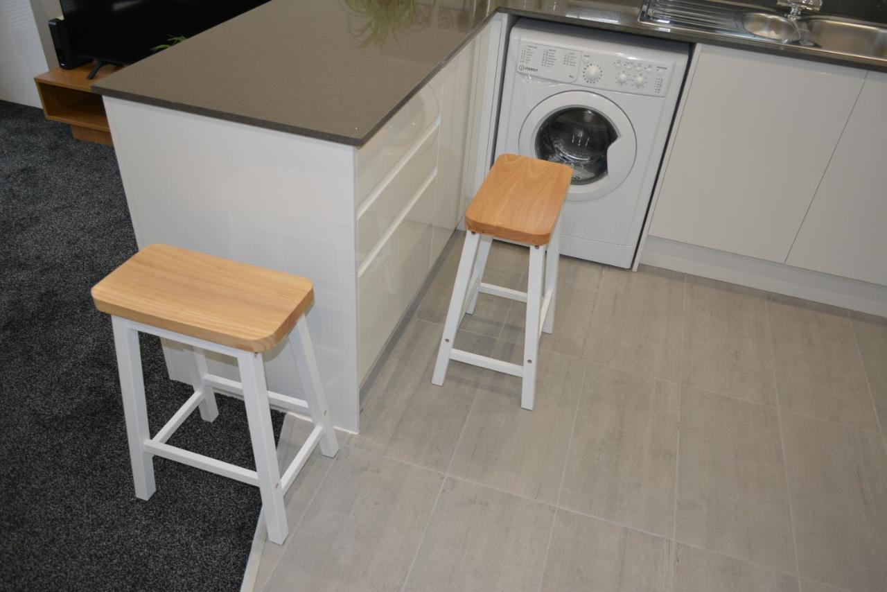 5 Jarn Court. Apartman Oxford Kültér fotó