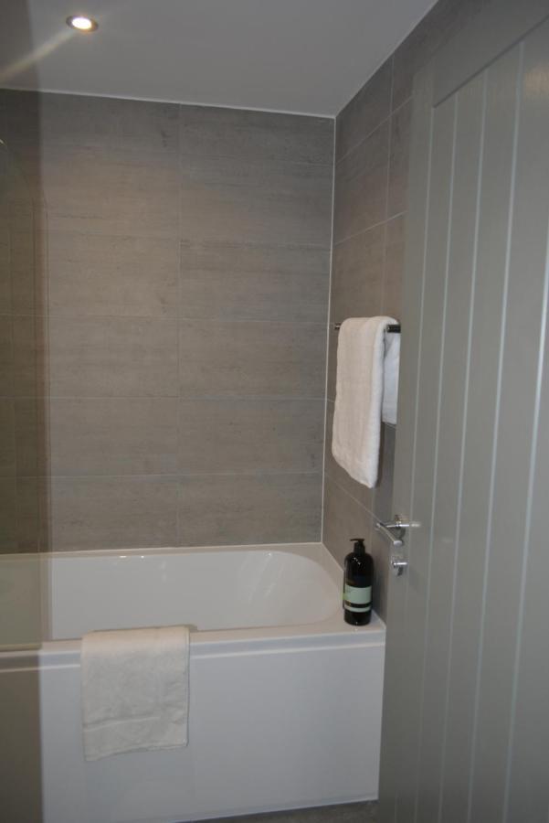 5 Jarn Court. Apartman Oxford Kültér fotó