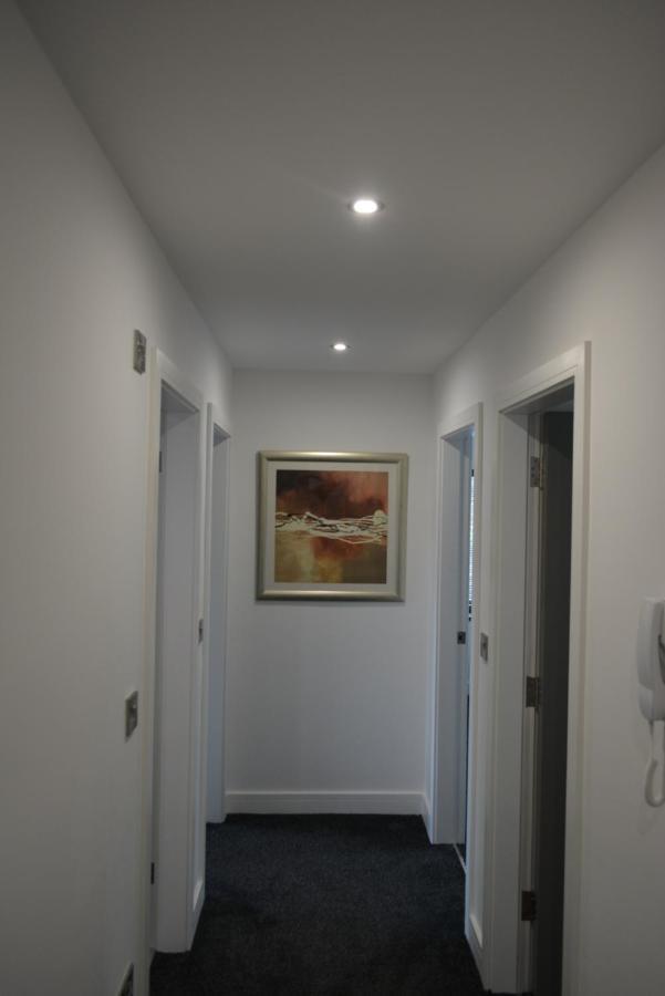 5 Jarn Court. Apartman Oxford Kültér fotó