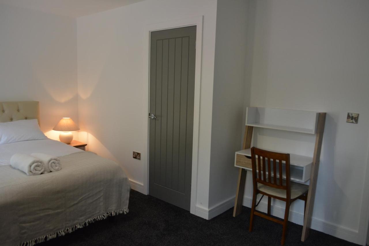 5 Jarn Court. Apartman Oxford Kültér fotó