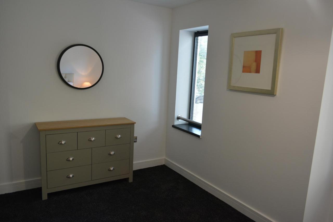 5 Jarn Court. Apartman Oxford Kültér fotó